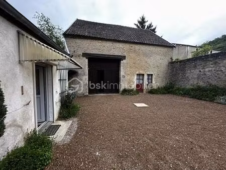 maison - 102 m2