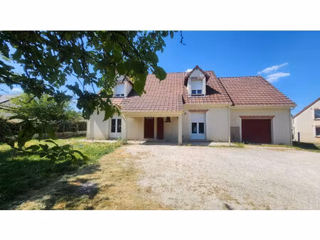 maison romorantin lanthenay 7 pièce(s)