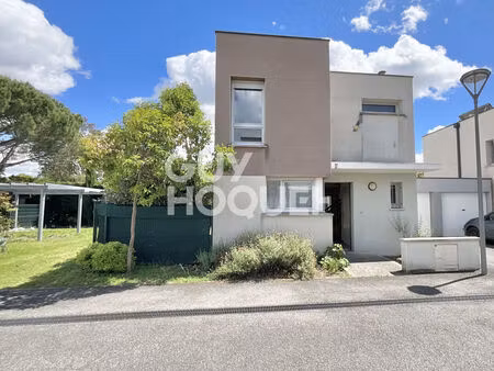 maison cugnaux t4 de 73 m2