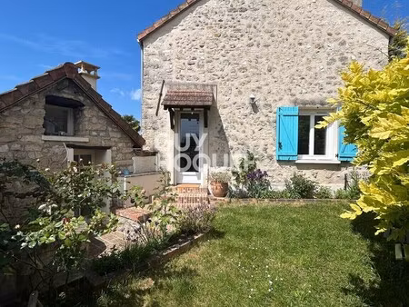maison à vendre de 4 pièces de 55 00 m²