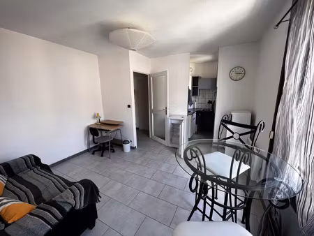 appartement centre agen
