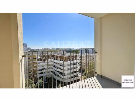 appartement bagneux 3 pièces 65 m2