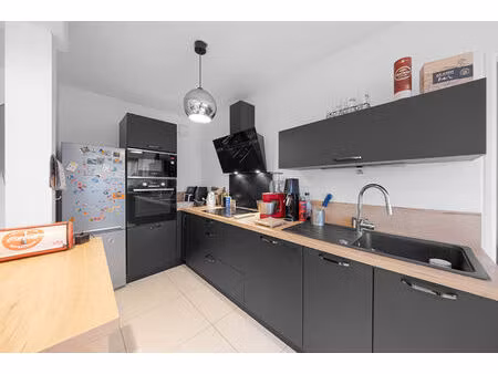 appartement chalon sur saône 5 pièce(s) 106.86 m2
