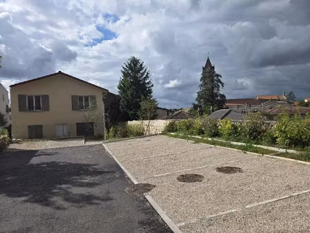 vente appartement 4 pièces 80 m² chaponost (69630)