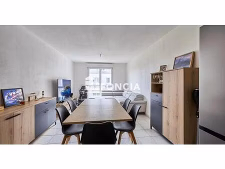 appartement en résidence t2 - 49 87m2