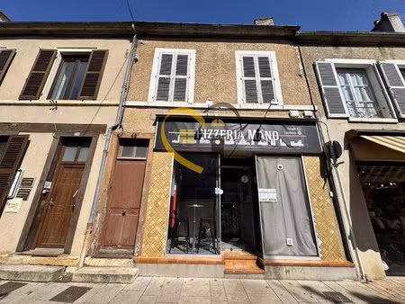 ensemble immobilier