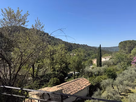 location appartement 3 pièces 74 m² à la bouilladisse (13720)