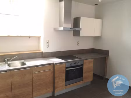 appartement t4 - duplex - bois d oingt