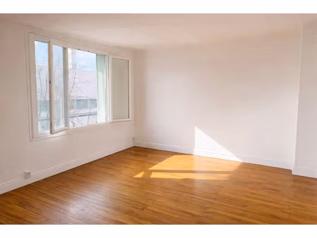 appartement fontenay aux roses 2 pièce(s) 48.55m2