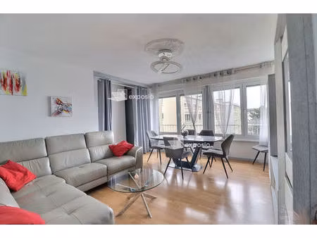 en exclusivite appartement illkirch graffenstaden 4 pièce(s) proche tram