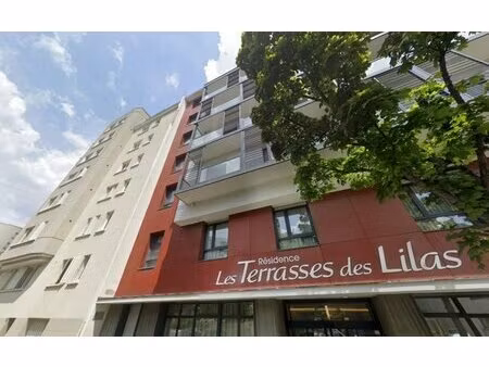 en vente appartement 20 4 m² – 131 000 € |les lilas
