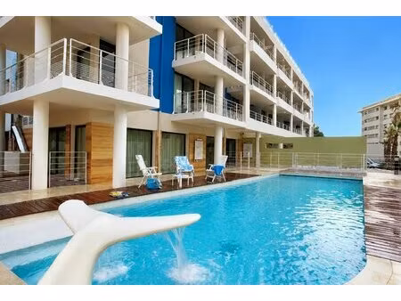 en vente appartement 20 51 m² – 73 000 € |marseille 08