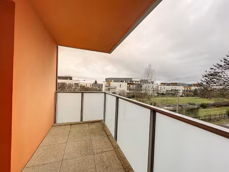 appartement olivet 3 pièce(s) 62.57 m2
