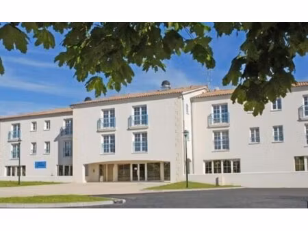 en vente appartement 38 23 m² – 73 000 € |saint-julien-de-l'escap