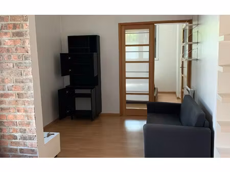 location appartement  36.85 m² t-2 à paris 19  1 200 €