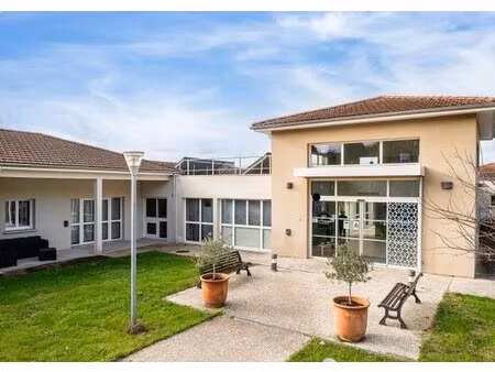 en vente appartement 21 m² – 107 000 € |prayssas