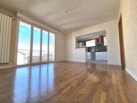 vente appartement 3 pièces 79 m² à rodez (12000)  149 000 €