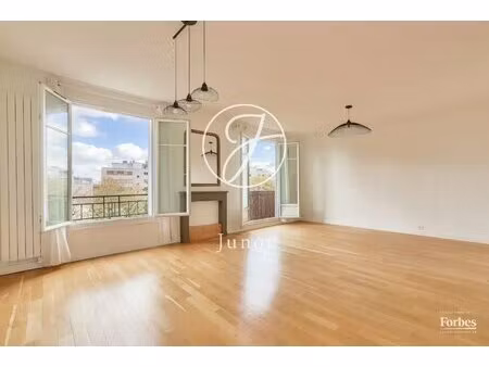 saint-cloud - milons - appartement - 71 m² - 1 à 2 chambres