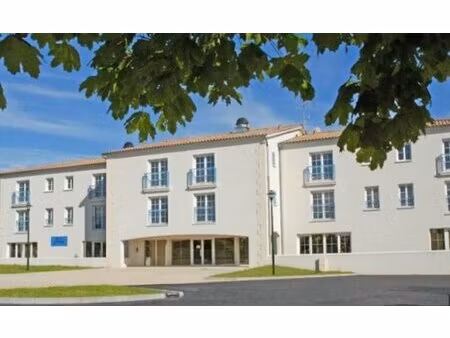 en vente appartement 38 23 m² – 73 000 € |saint-julien-de-l'escap
