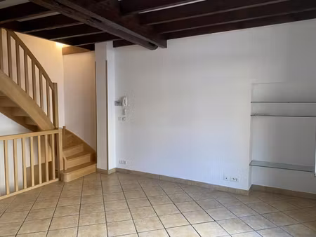 appartement 3 pièce(s)