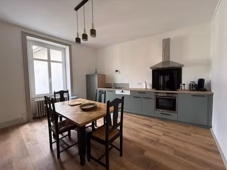 appartement