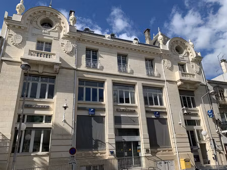 saintes - bel appartement t2