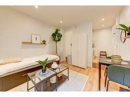 studio villeurbanne