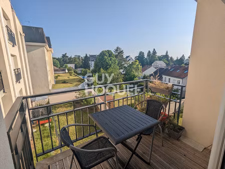 appartement t3 - quartier coty