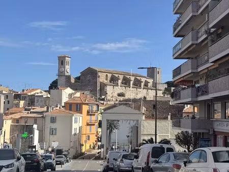 le suquet - murs de bureaux à vendre