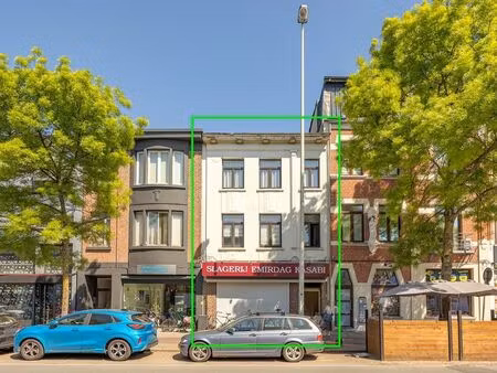 bien professionnel à vendre à berchem € 545.000 (lo56s) - wellimmo | zimmo