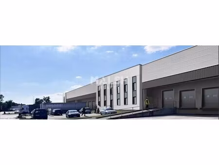 location local d’activités corbas 69960 2408m² à 4842m²