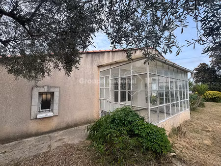 maison comps 3 pièce(s) 80 m2
