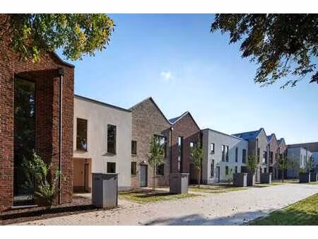 une maison où il fait bon vivre