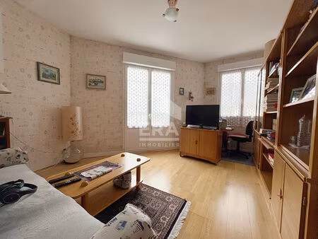 quartier les maillets - maison le mans - 159 m2 -garage 50m²