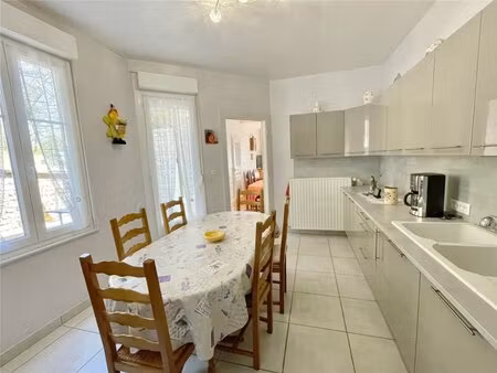 en vente maison 136 m² – 188 000 € |montigny-sur-chiers