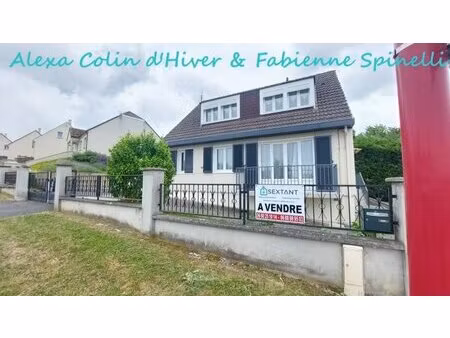 en vente maison 127 m² – 218 800 € |venizel