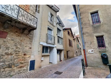 maison 7 pièces à vendre à villefranche de rouergue - quartier la bastide