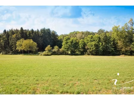 terrain en zone naturelle cournonterral