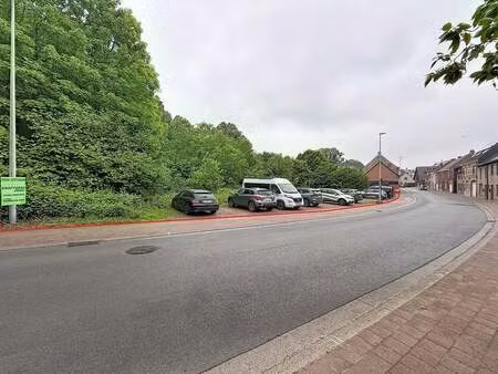 terrain à vendre à sint-lievens-houtem € 379.000 (lo568) - de vuyst & berlengé | zimmo