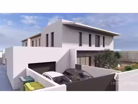 terrain à bâtir  viabilisé  permis de construire accepté