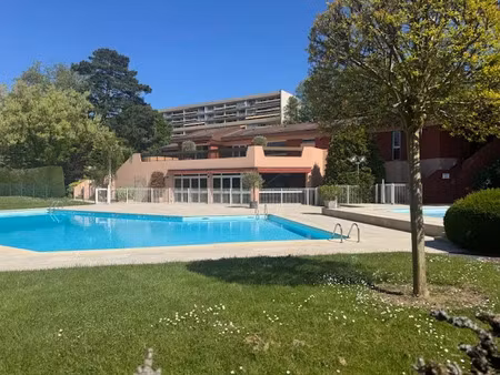vente appartement 5 pièces 126 m² à ecully (69130)  550 000 €
