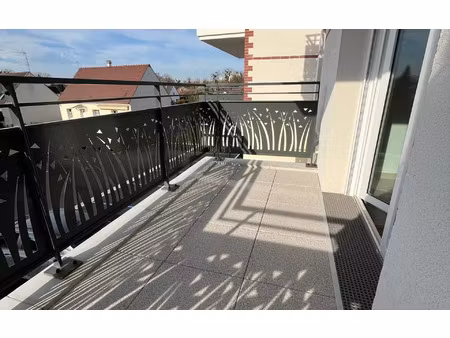 appartement éragny m² t-2 à vendre  220 000 €