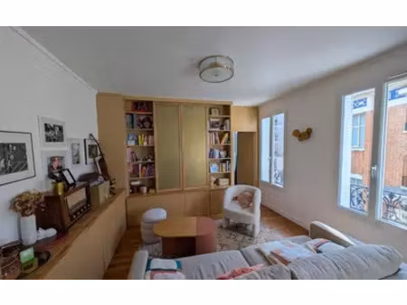 paris 20e