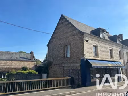 maison à cany-barville (76450)