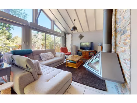 maison carquefou m² t-5 à vendre  357 000 €