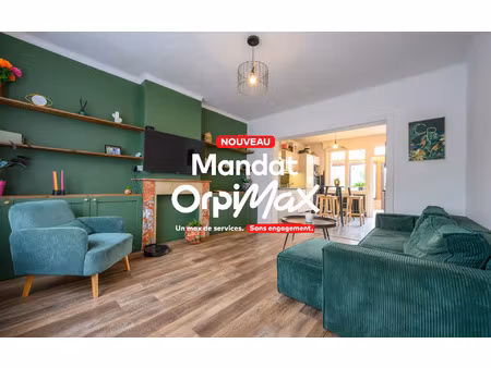 maison corbehem m² t-5 à vendre  214 330 €