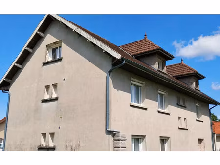 maison la chapelle-de-la-tour m² t-4 à vendre  363 000 €