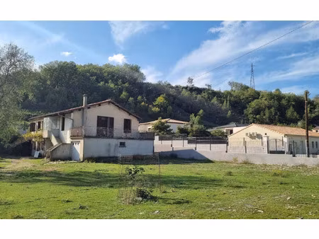 maison le teil m² t-1 à vendre  139 000 €