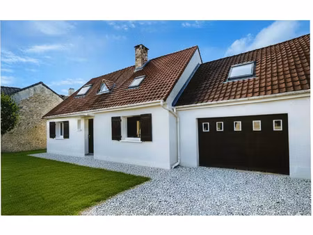 maison orsay 155 m² t-6 à vendre  599 900 €