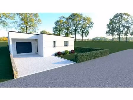 vente maison à plaintel (22940) : à vendre / 102m² plaintel